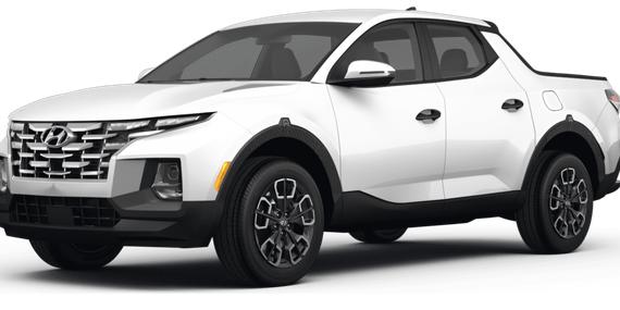HYUNDAI SANTA CRUZ 2022 5NTJCDAE1NH037681 image